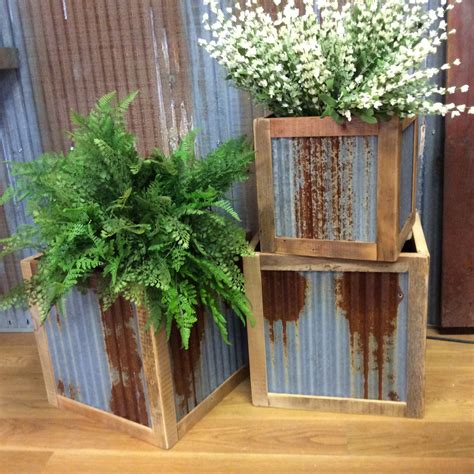 metal flower boxes windows|galvanized metal window boxes.